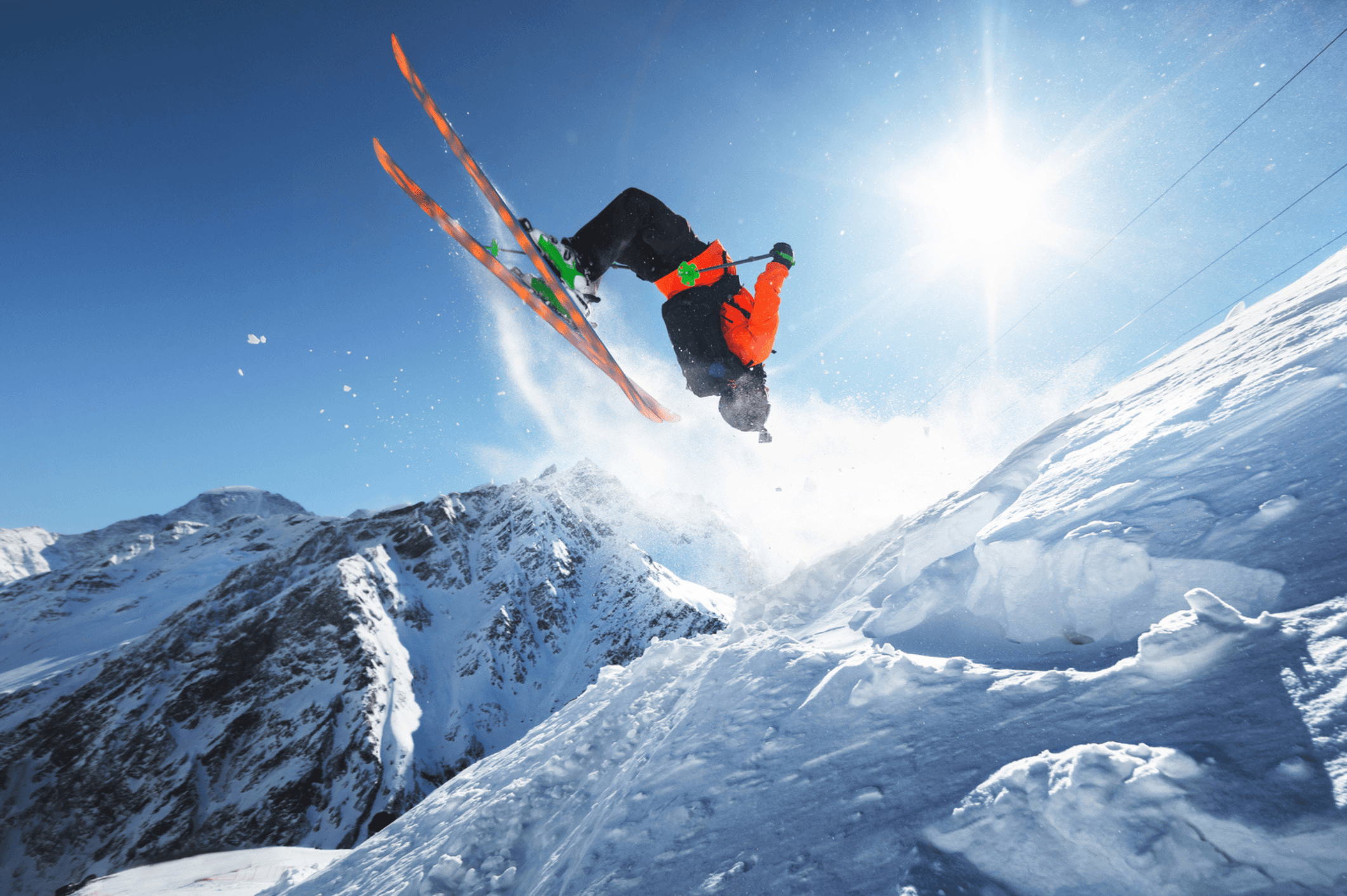 Image of Tailor-Made Ski Holidays 